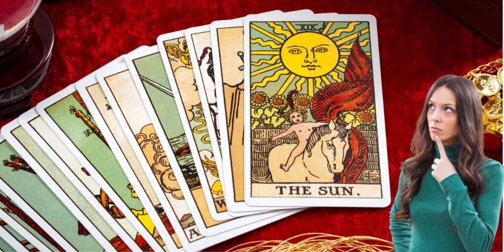 Astrologie en Tarot: Ontdek de energieën en kansen van 29 oktober 2024!