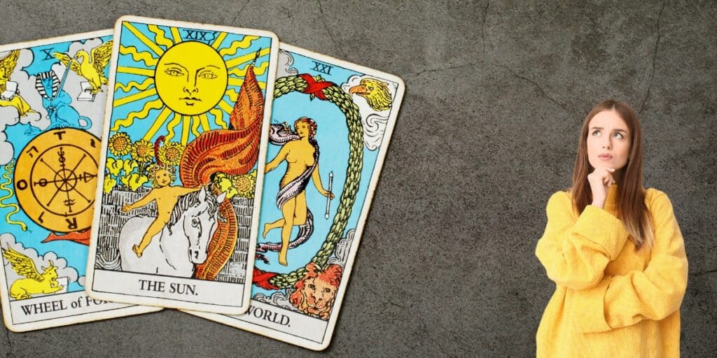 Tarot en astrologie: Ontdek de kosmische energieën van 30 oktober 2024 om je leven te transformeren!