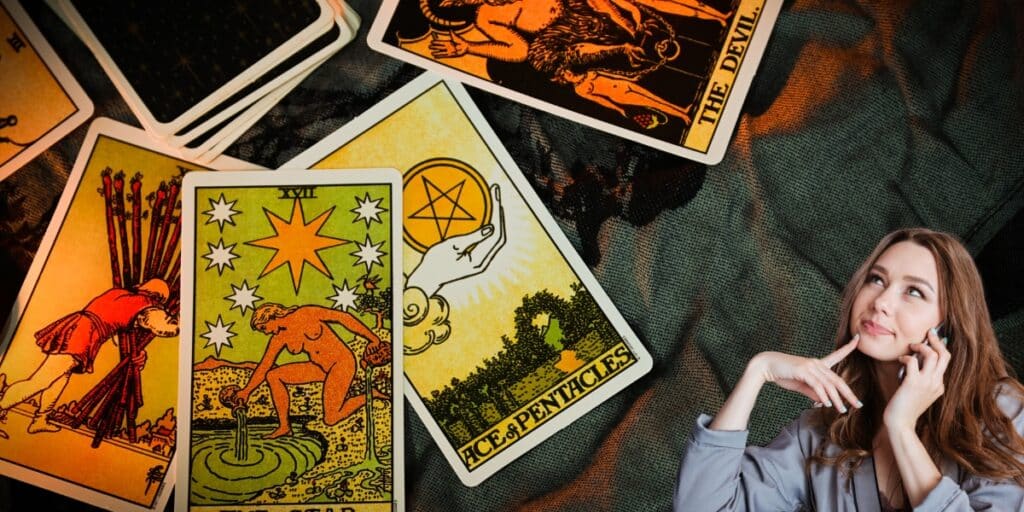 Tarot 5 november 2024: voorspellingen, inzichten en kansen voor jouw dag