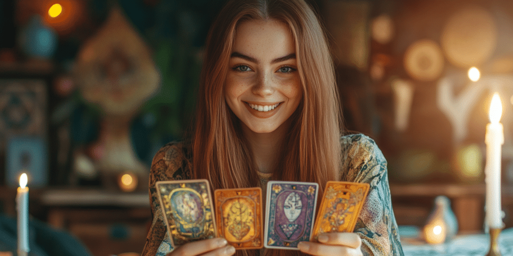 Tarot en astrologie: Ontdek wat 21 november 2024 voor jouw sterrenbeeld in petto heeft!