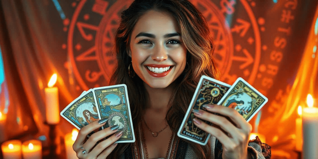 Tarot en Astrologie: Ontdek de kansen en uitdagingen van 2 december 2024!